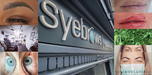 Syebrows - Visual