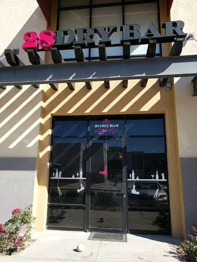 28 DRY BAR Secado y Alaciado Rapido