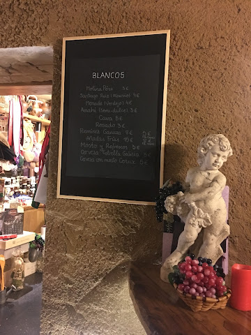 Hospederia De Los Parajes by null