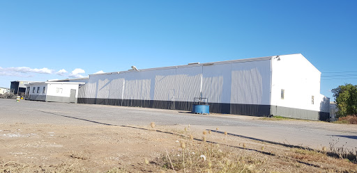 Commercial Industrial Tyre Service Gallery - Australia