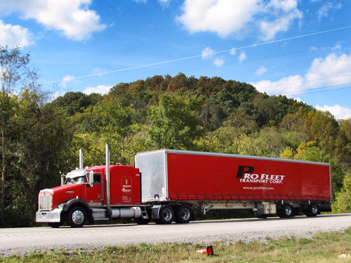 Pro Fleet Transport Corporation Gallery - United States