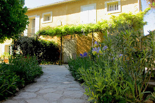 Photo n°47 de Le Mas de Trévouse à Entraigues-sur-la-Sorgue (Maison d'hôtes)