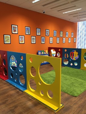 Little Playhouse Childcare Centre @KL SENTRAL, Author: Little Playhouse Childcare Centre @KL SENTRAL