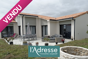 Photo n°13 de Agence immobilière l'Adresse Beauvoir-sur-Mer à Beauvoir-sur-Mer (Agence immobilière)