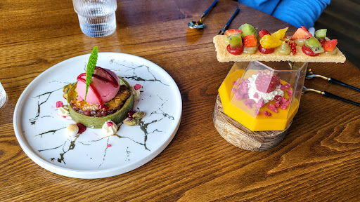 Blue Jasmine Southeast Asian Fine Dining - Thumbnail