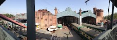 Lahore Cantt. Railway Station