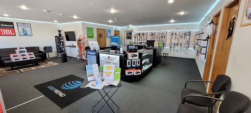 Apple Valley Wireless - Visual