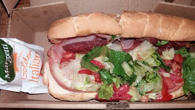 Cristys Pizza Subs & Salads