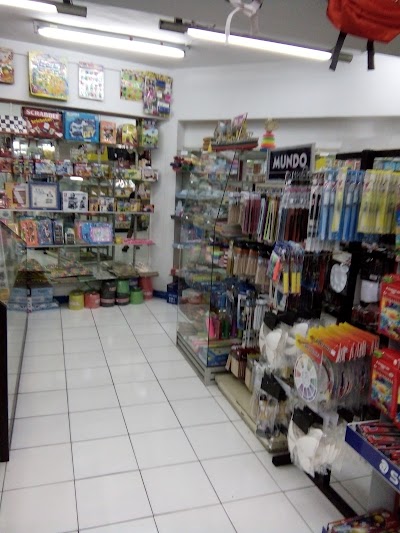 Photos of Pusat Buku Sekawan