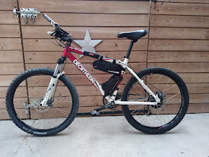 Photo n°20 de MK Bikes à Bergnicourt (Magasin de réparation de vélos)