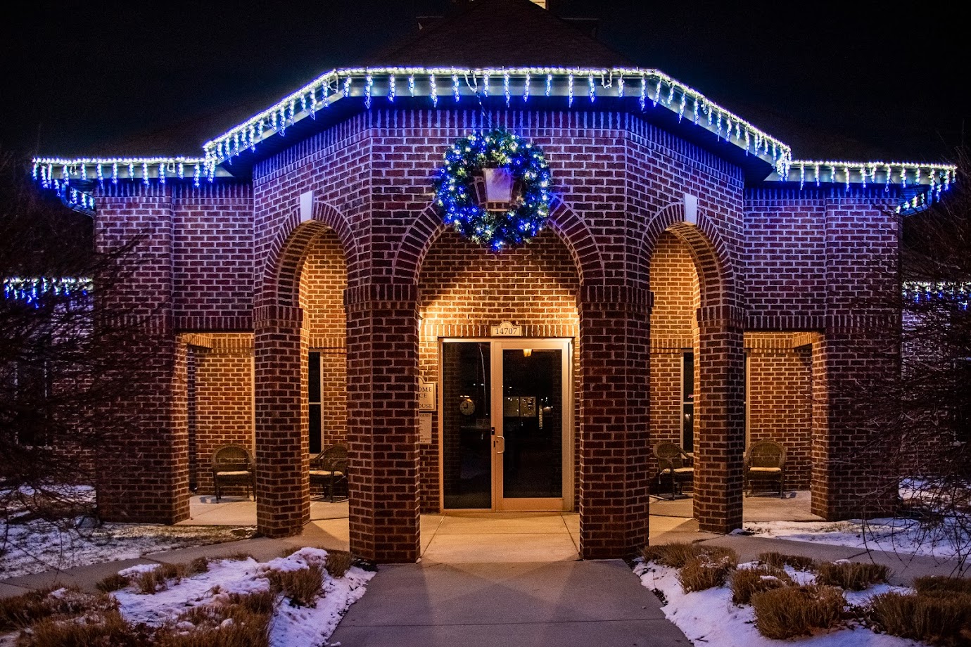 Blingle Premier Lighting of Omaha