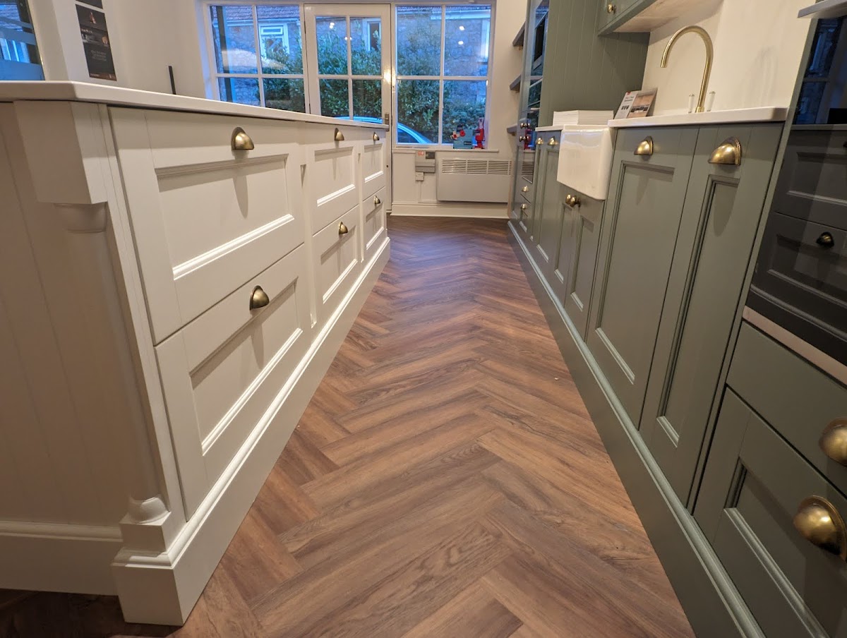 Somerset Kitchens
