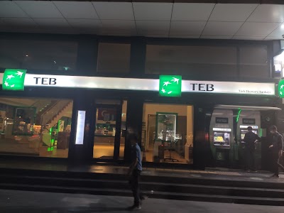 TEB