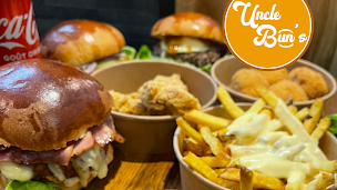 Photo n°1 de Uncle Bun's à Grenoble (Restaurant de hot-dogs)