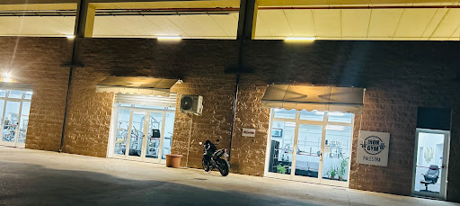 IRONgym Palestra Nuoro - Thumbnail