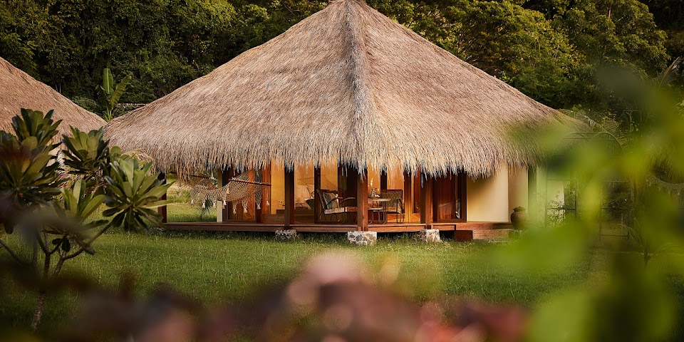 Pearl Beach Resort by null