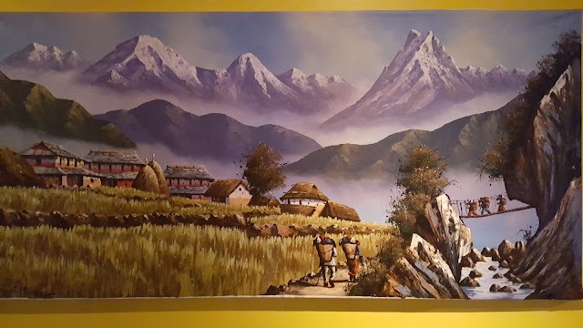 Royal Nepal Restaurant