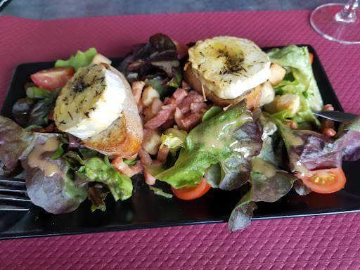 Saint-Fiacre Burgers