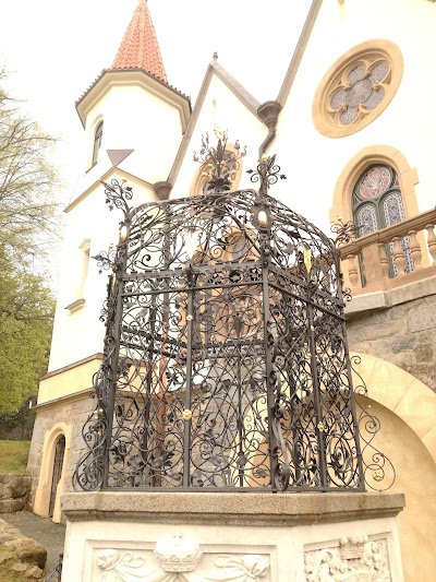 Photos of Z&aacute;mek Žinkovy