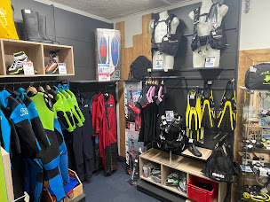 Photo n°16 de Cabesto Montagne Saint Etienne à Saint-Étienne (Magasin d'équipements sportifs d'extérieur)