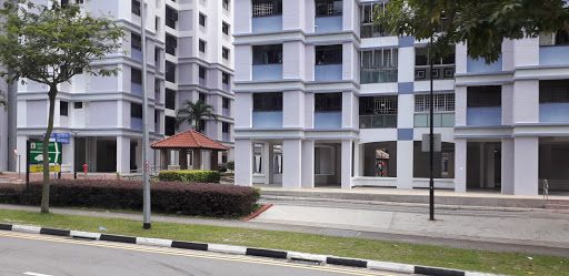 HCA Woodlands Centre - Singapore