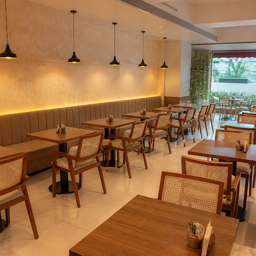 Choosing the right seating can transform your cafe or restaurant, helping you serve more guests c… post image