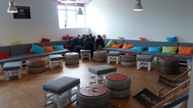 Lasertag One Mannheim