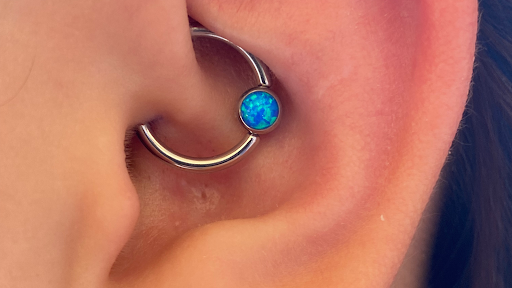 Zoosbodypiercing - Visual