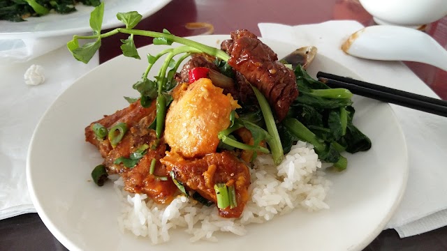 Nam Phuong Restaurant