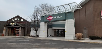 Transit Rd & Eastern Hills Mall