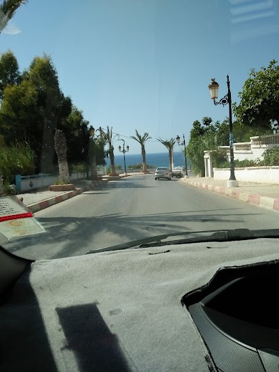 Photos of El Kala Port