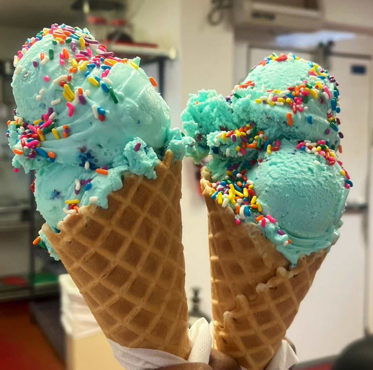 Bruster's Real Ice Cream — photo 5