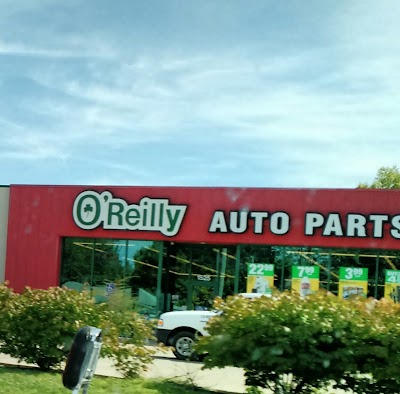 O Reilly Auto Parts Car Repair Logan County Ohio