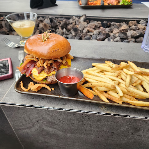 Sidecar Social Frisco - Thumbnail