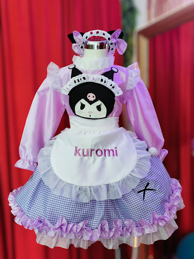 Costumes and Costume Party Zone Metepec - Thumbnail