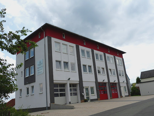 Bergwacht Schönwald