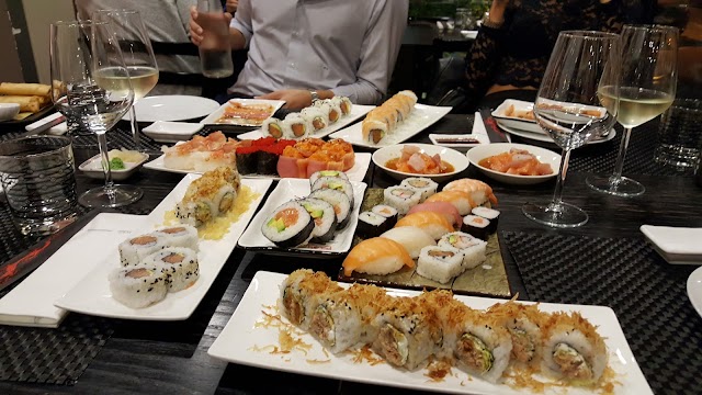 Sushi Arcella