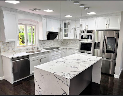 Five Stars Home Improvement, LLC