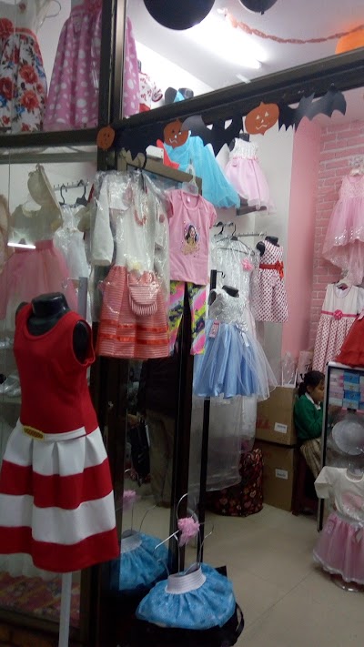 Photos of Funza Portal Shopping Center