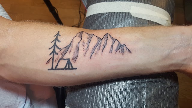 MTL TATTOO Nord