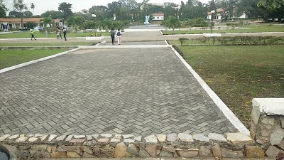 Photos of Recreational Quandrangle