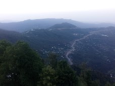 Maissonette Morning Side murree