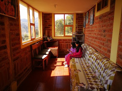 lodging