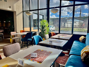 Photo n°54 de Rosa Louise à Lannion (Sushi à emporter)