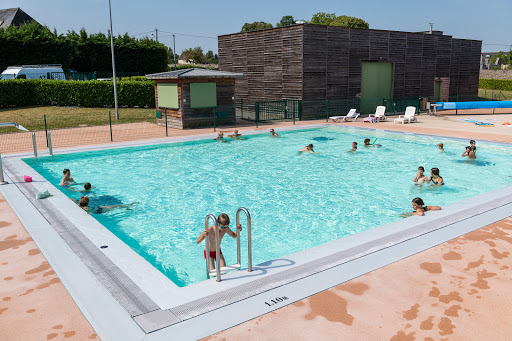 Photo de Piscine de Baugé-en-Anjou à Baugé (49150)