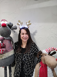 Photo n°11 de Anne-Sophie Coiffure à Chasse-sur-Rhône (Salon de coiffure)