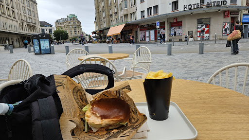 Photo 3 - Food Truck Comme autrefois