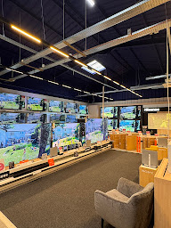 Photo n°8 de Boulanger Vannes à Vannes (Magasin de jeux vidéo)