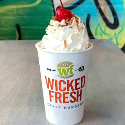 Wicked Fresh Craft Burgers