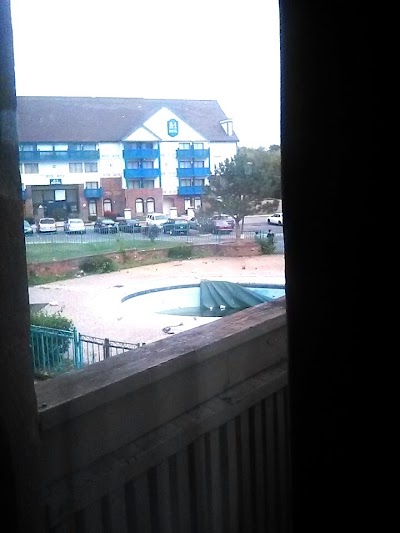 Photos of Capital Center Inn